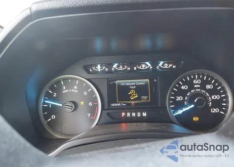 2019 Ford F-150 Xlt из США, поврежденный, VIN 1FTEW1EP0KFA98110